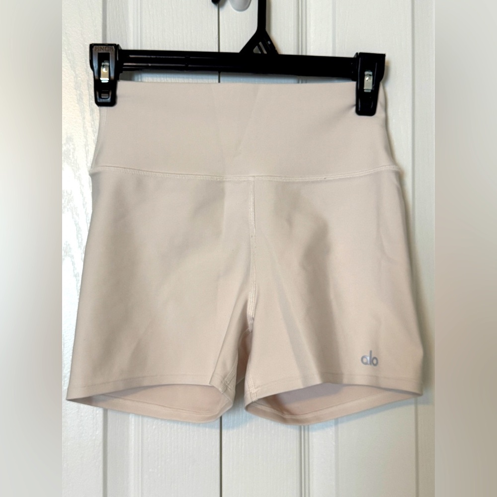 Alo Yoga Biker Shorts